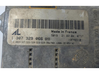 Блок управления Xenon