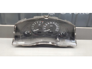 Панель приборов 13140264ML Opel Meriva A