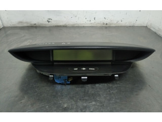 Панель приборов 96613462ZD Citroen C4 I