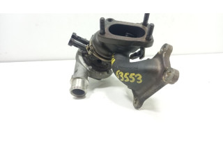  Турбина KIA Ceed  2823104560         