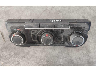 Блок управления климат-контролем 1K8907426BCZJU, 1K8907426BCZJU   Volkswagen Caddy