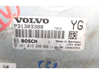  Турбина Volvo V50  P31303388, 1039S33755   для двигателя D524T5      