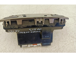 Блок управления климат-контролем 55930130   Toyota Corolla Verso E121