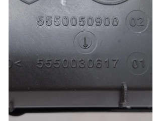 Комплект блоков управления 00518690940, E13116RI000674 Fiat Grande Punto