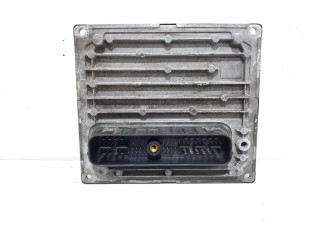 Блок управления двигателя 4S6112A650LB, 120977014 Ford Fusion