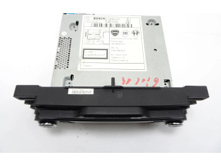 Радио/ проигрыватель CD/DVD / навигация 1560968770, 7640333316 Alfa Romeo Giulietta