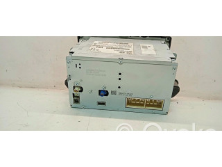 Дисплей    96550G2251PGB   Hyundai Ioniq