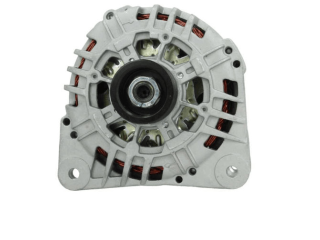 Генератор CA1661, ANDEL Nissan Kubistar