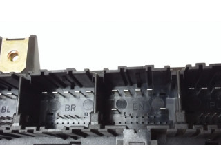 Блок комфорта 2S6T15K600BF, 5WK48031C Ford Fiesta