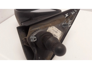 Zpětné zrcátko levé Citroen Berlingo 2005 96366858XT