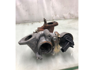 Turbodmychadlo Турбина 9813245480 Citroen Berlingo