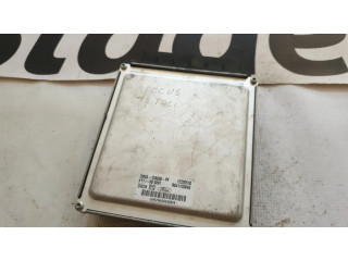 Блок управления двигателя 2M5A12A650PF, 2M5A12A650 Ford Focus