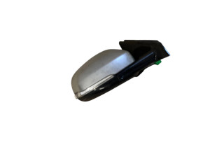 Зеркало электрическое Volvo V40 2012 - 2019 года