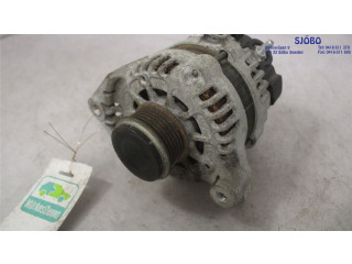 Генератор 3730004950, 3730004950   KIA Stonic      