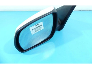 Zpětné zrcátko Nissan Murano Z50 2007 IMPRK1346118