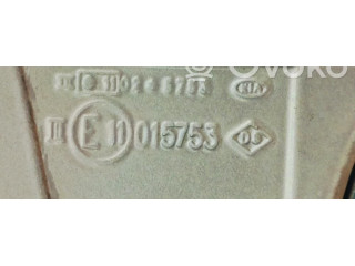 Зеркало электрическое        KIA Sorento  2002 - 2009 года   