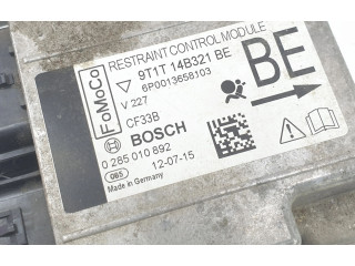Блок подушек безопасности 9T1T14B321BE, 1710196 Ford Tourneo
