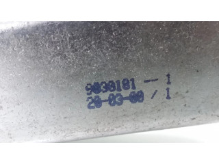 Моторчик заднего дворника 9030181, A563    Fiat Bravo - Brava