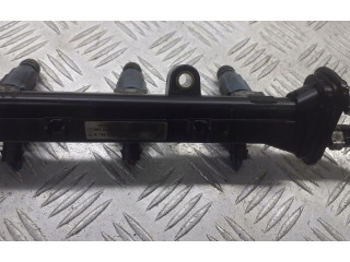 Топливная рампа 0003096V006 Smart ForTwo I