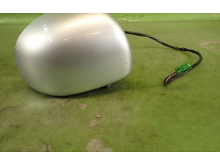 Зеркало электрическое        Volkswagen New Beetle  1998 - 2010 года   