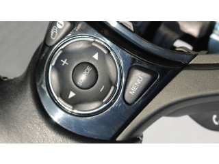 Руль Honda Civic IX 2011 - 2017 года