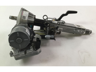 рейка Колонка рулевая 6C1423510BM Skoda Fabia Mk3 (NJ) 2015 - 2021 года