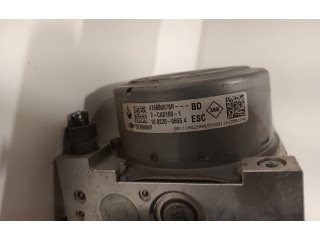 Блок АБС Dacia Dokker 2012 - года