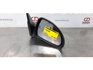Зеркало электрическое        KIA Ceed  2006 - 2012 года   
