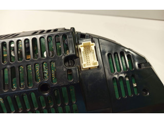 Přístrojová deska Mercedes-Benz C W204 2007 A2045401648, A2C53245324