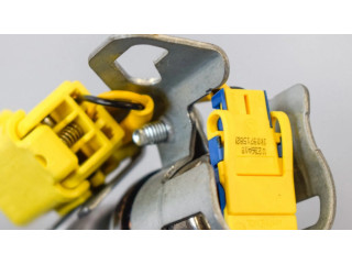 Боковая подушка безопасности 1K6880741T Volkswagen Golf VI