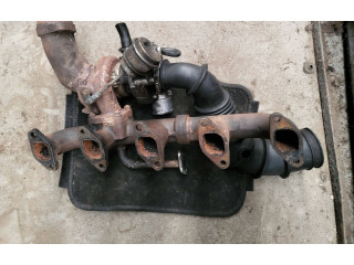 Турбина Jeep Grand Cherokee (WJ) 35242077F