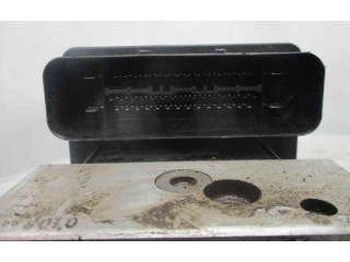 Блок АБС 47660EB33A, 22000736 Nissan Navara 2005 - 2016 года