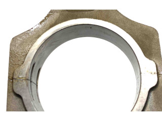 Поршень с шатуном AJ8FT AJ812160, AJ89917 Jaguar XK8 - XKR