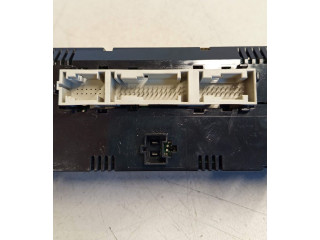 Блок управления климат-контролем A2518206489, A2519060200 Mercedes-Benz ML W164