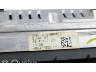 Дисплей 9051542 BMW X5 E70