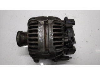 Генератор 03C903023S Volkswagen Tiguan 1.4