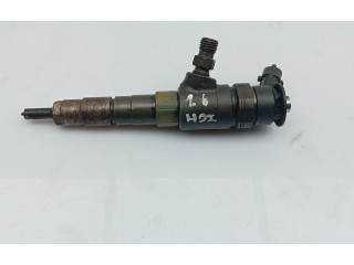 Форсунка 0445110339 Citroen C4 II Picasso BHZ (DV6FC)