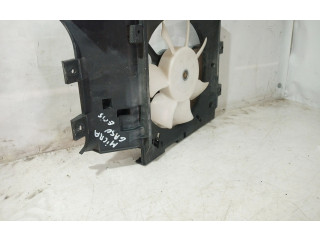 Jednotka ABS Nissan Micra C+C 2006