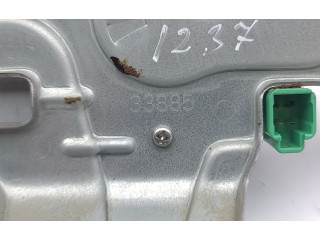 Ручка стеклоочистителей 33885 Mitsubishi Pajero