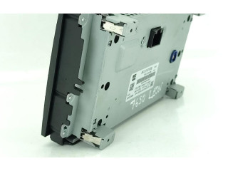 Форсунка 5F0919606 Seat Leon (5F) DDYA,DGTE