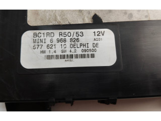 Řídící jednotka 6968826, GC1BDB50 Mini One - Cooper R50 - 53 2005
