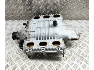 Турбина Нагнетатель Audi A5 06E145601BC, 057128063G для двигателя CTUB