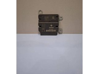 Блок подушек безопасности A2C85839102 Dacia Dokker