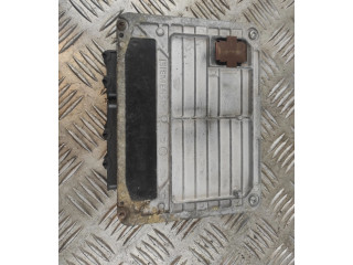 Блок управления двигателя 06A906019BF, 5WP485804   Volkswagen PASSAT B7