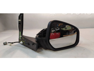 Ручка стеклоочистителей ET617682FB5, 1160083 Ford Transit Courier