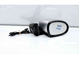 Зеркало электрическое Skoda Yeti (5L) 2009 - 2017 года