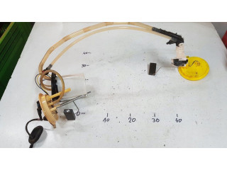 Насос топлива (в топливном баке)