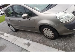 Jednotka ABS NT Renault Grand Modus 2009