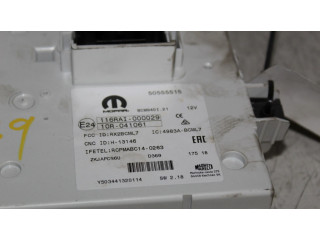 Блок предохранителей Alfa Romeo Giulietta