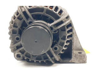 Генератор 30658085, 0124525060 Volvo S80